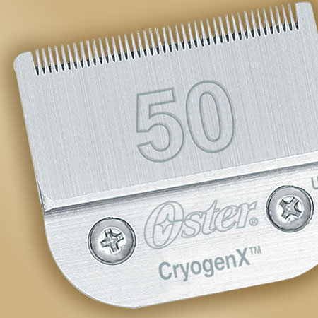 50 Cryogen-X Clipper Blade - Simpsons