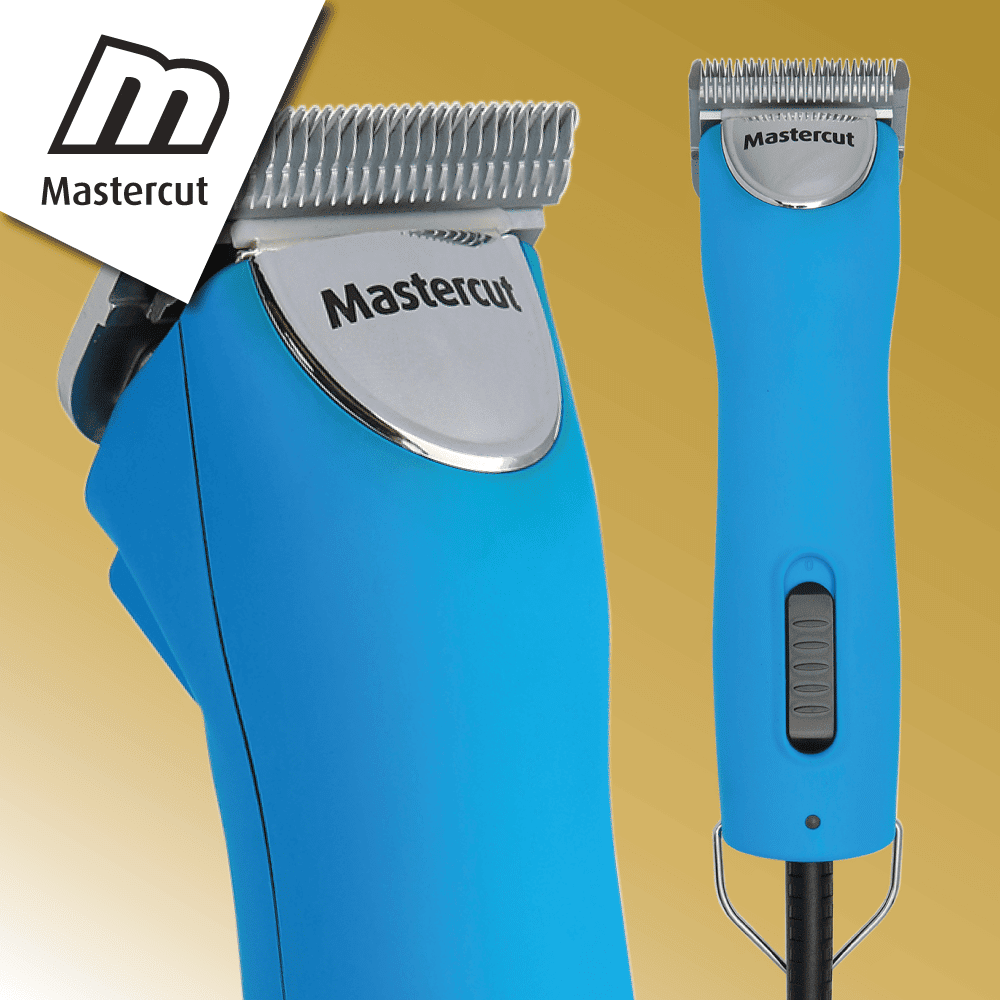 Professional Dog Clippers - Simpsons Grooming Supplies