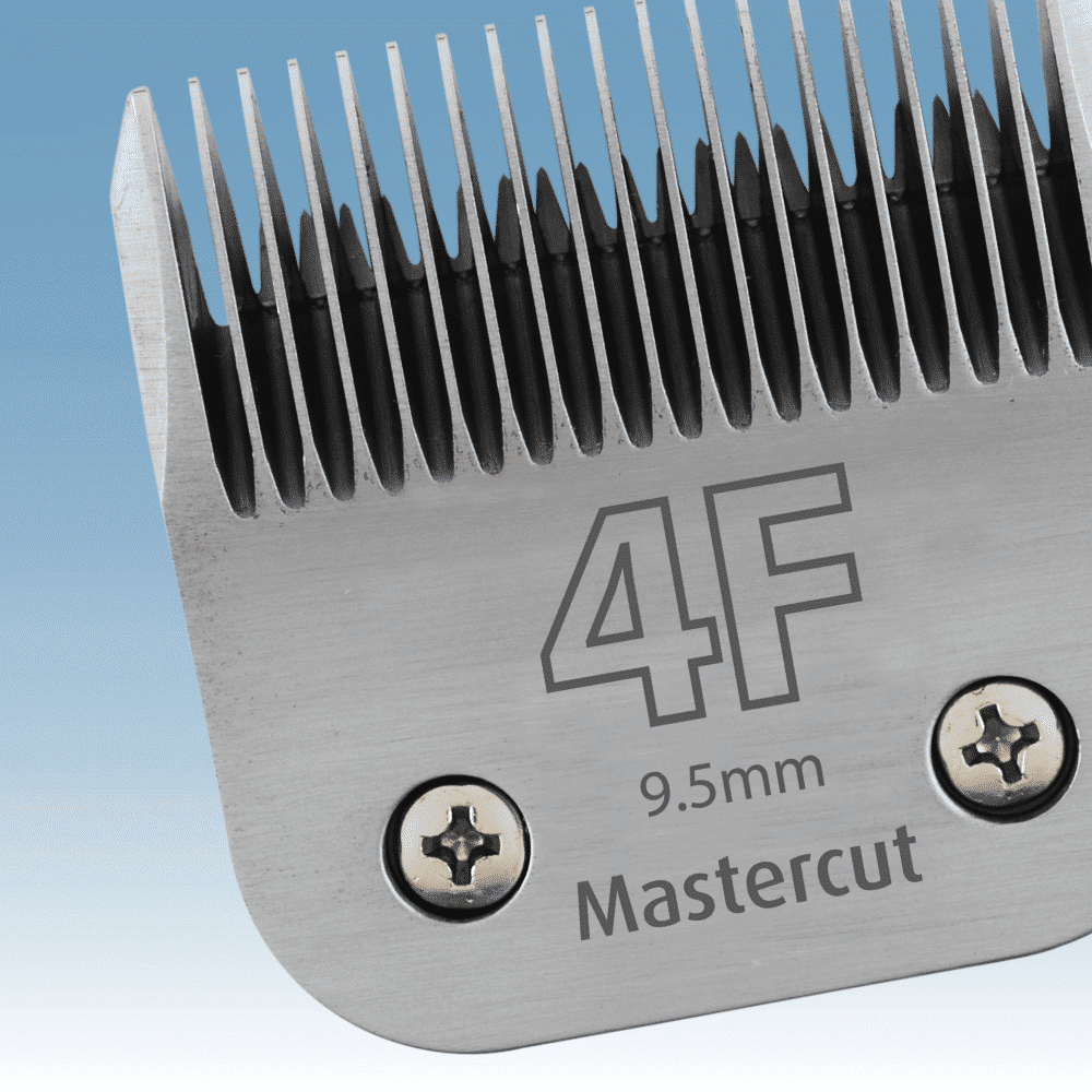 mastercut-4f-dog-clipper-blade