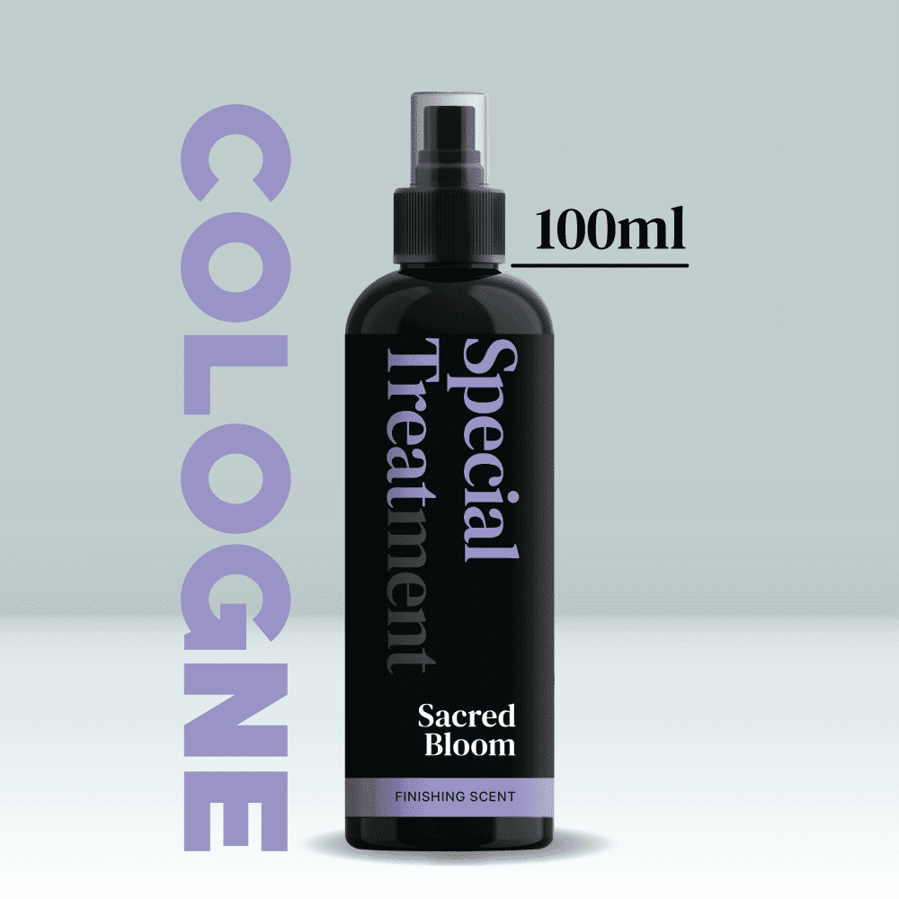 Special Treatment Sacred Bloom Dog Cologne