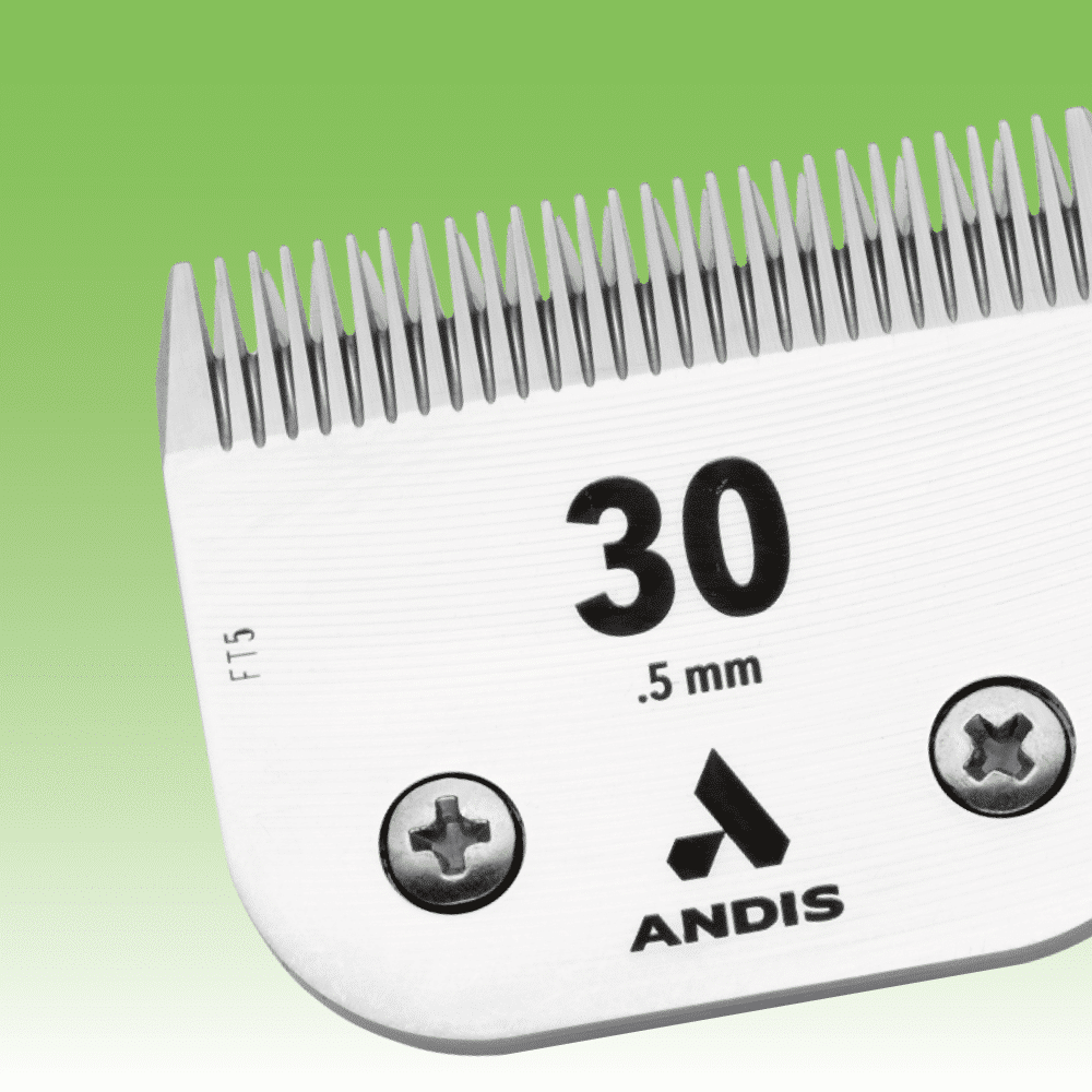 #30 CeramicEdge Clipper Blade