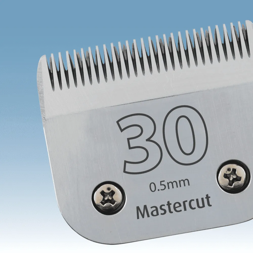 mastercut-30-dog-clipper-blade