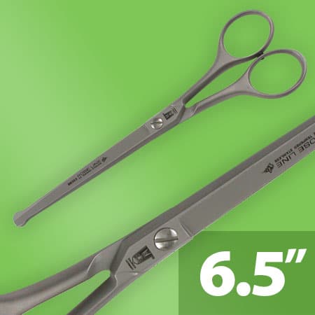 Safety 6.5″