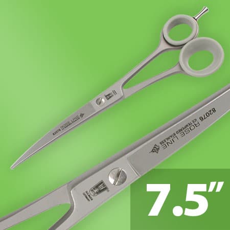 Curved 7.5″ Hybrid