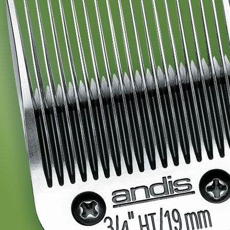 And is UltraEdge Clipper Blade 19mm