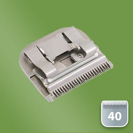 Andis Dog Grooming Clipper Blade