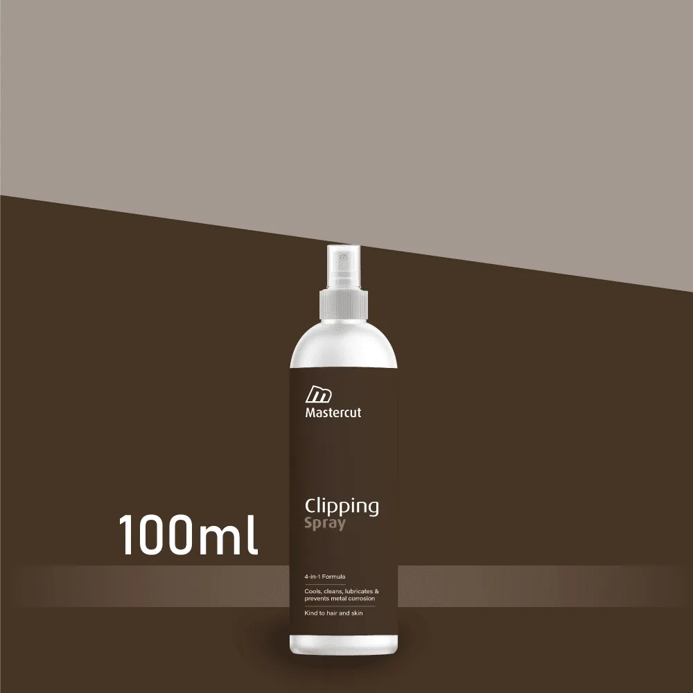 Tool Spray Sample Set - 100ml - Image 2