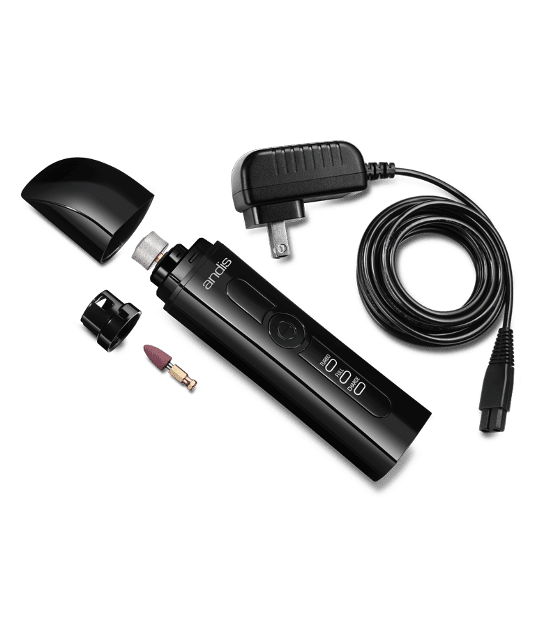 Corded/Cordless Nail Grinder - Image 4