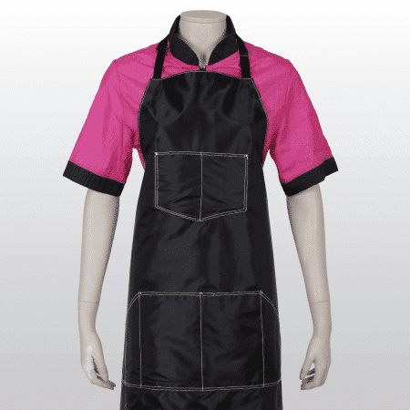 Simpsons Grooming Apron with Bathing Sleeves SET FREE - Image 4