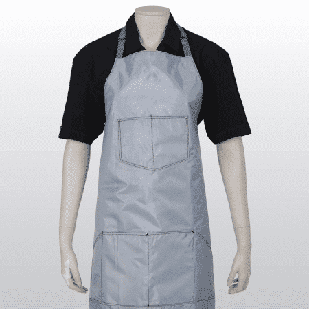Simpsons Grooming Apron with Bathing Sleeves SET FREE - Image 6