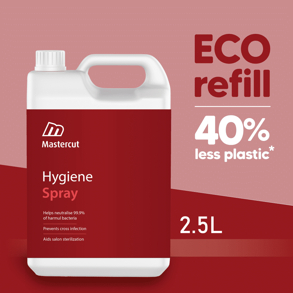 Hygiene Spray (2.5L Refill)