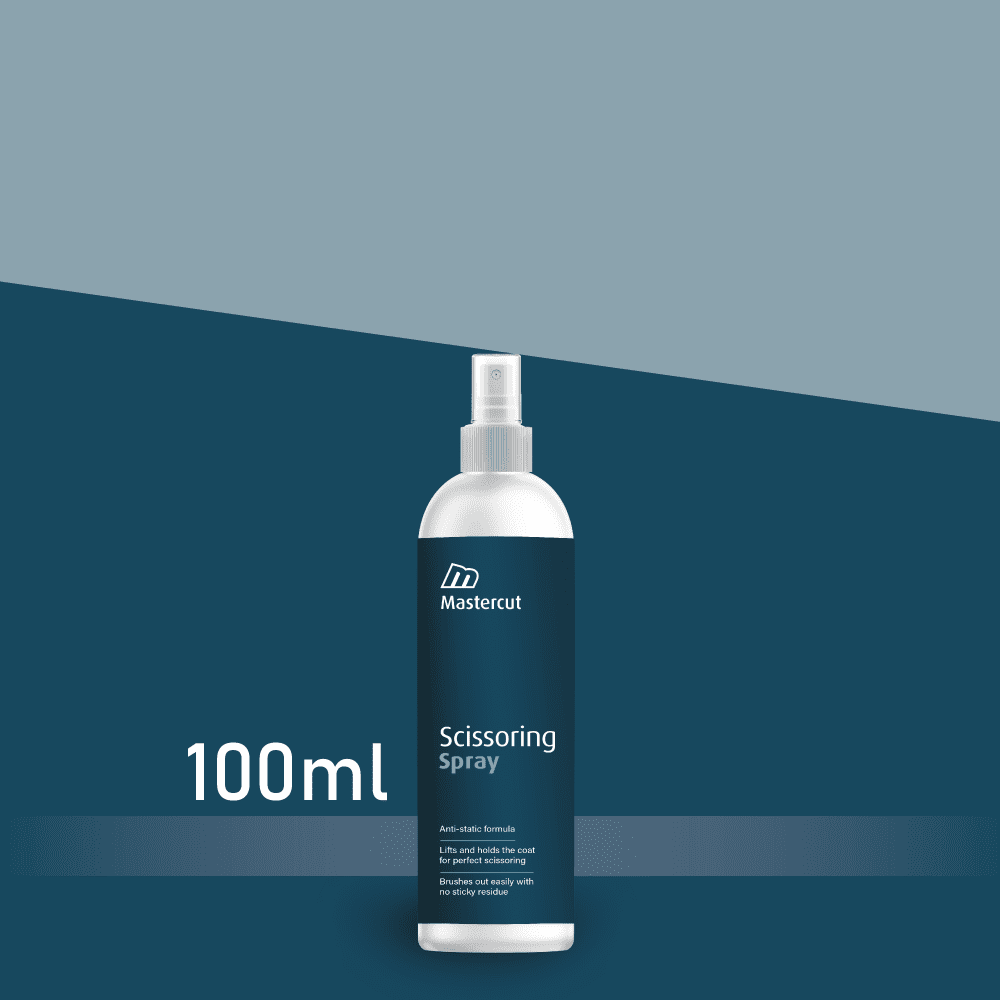 Scissoring Spray 100ml