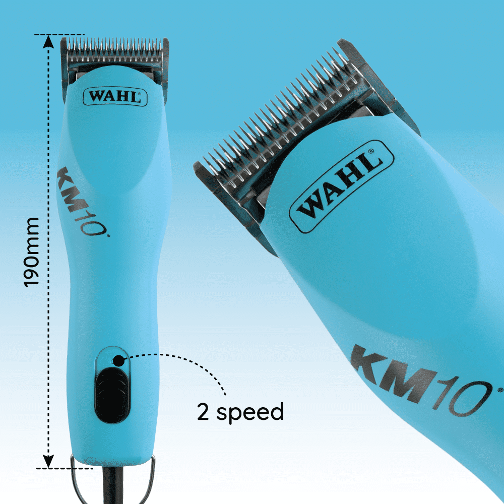 KM10 Electric Dog Clipper