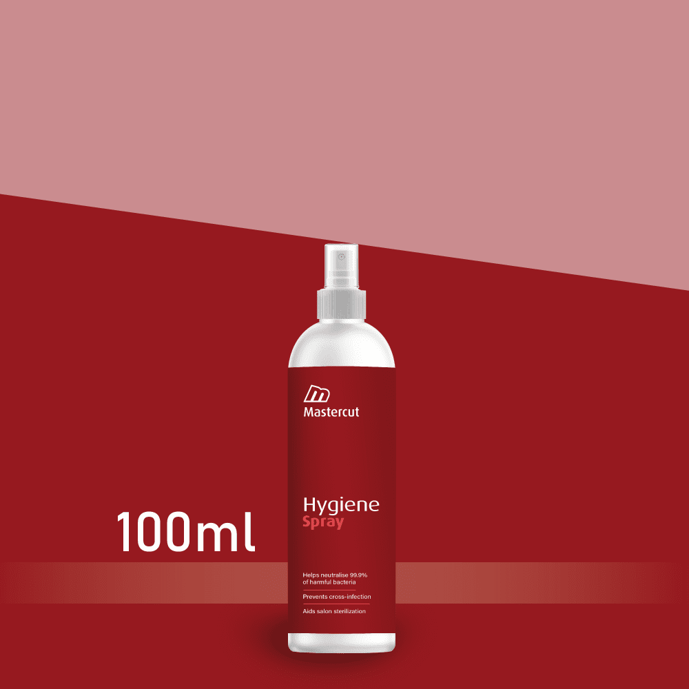 Hygiene Spray : 100ml