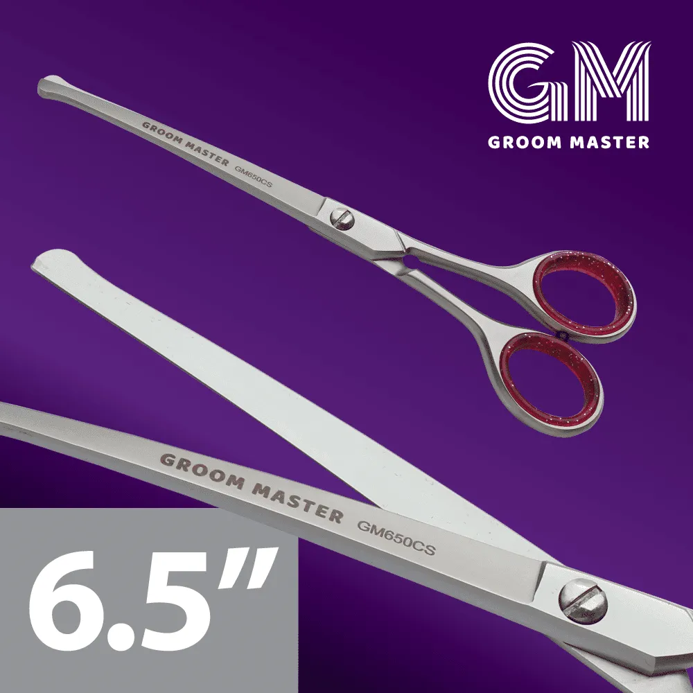 professional dog grooming scissors