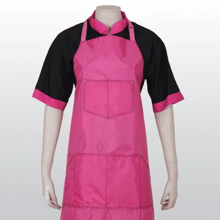 Simpsons Grooming Apron with Bathing Sleeves SET FREE - Image 3