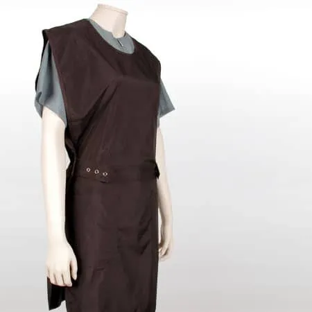 Nylon Grooming Tabbard