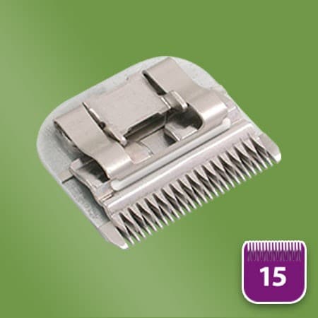 Andis Dog Grooming Clipper Blade
