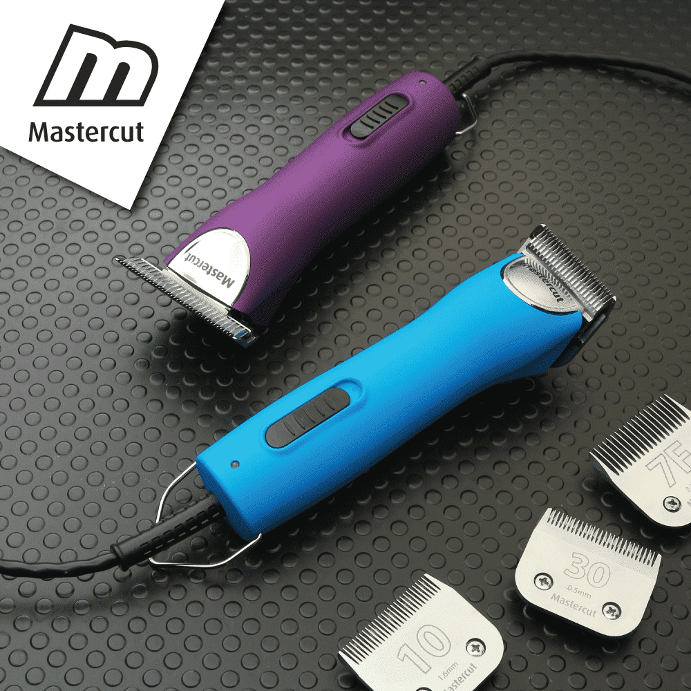 professional-dog-clipper-mastercut-blue-purple-glamour