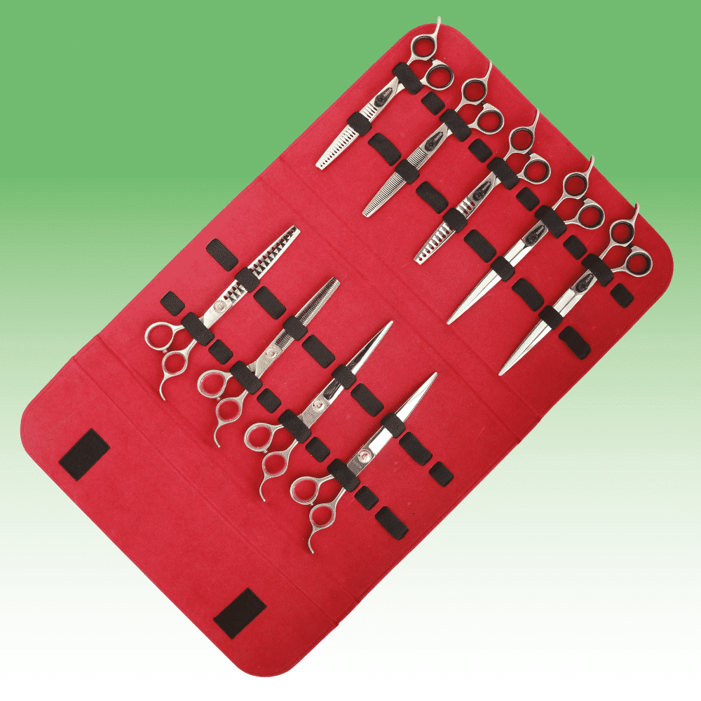 Scissor Tool Case