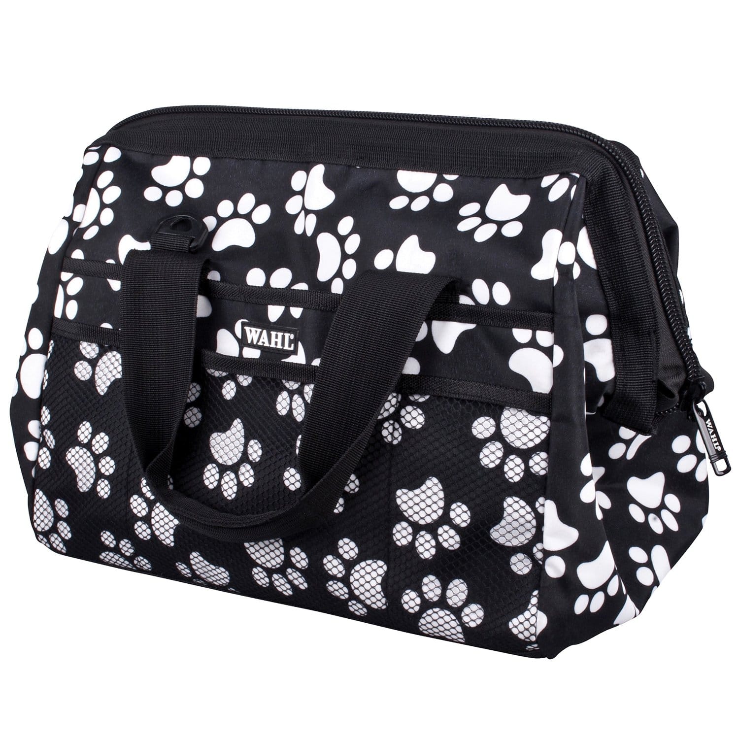 Wahl Paw Print Grooming Bag