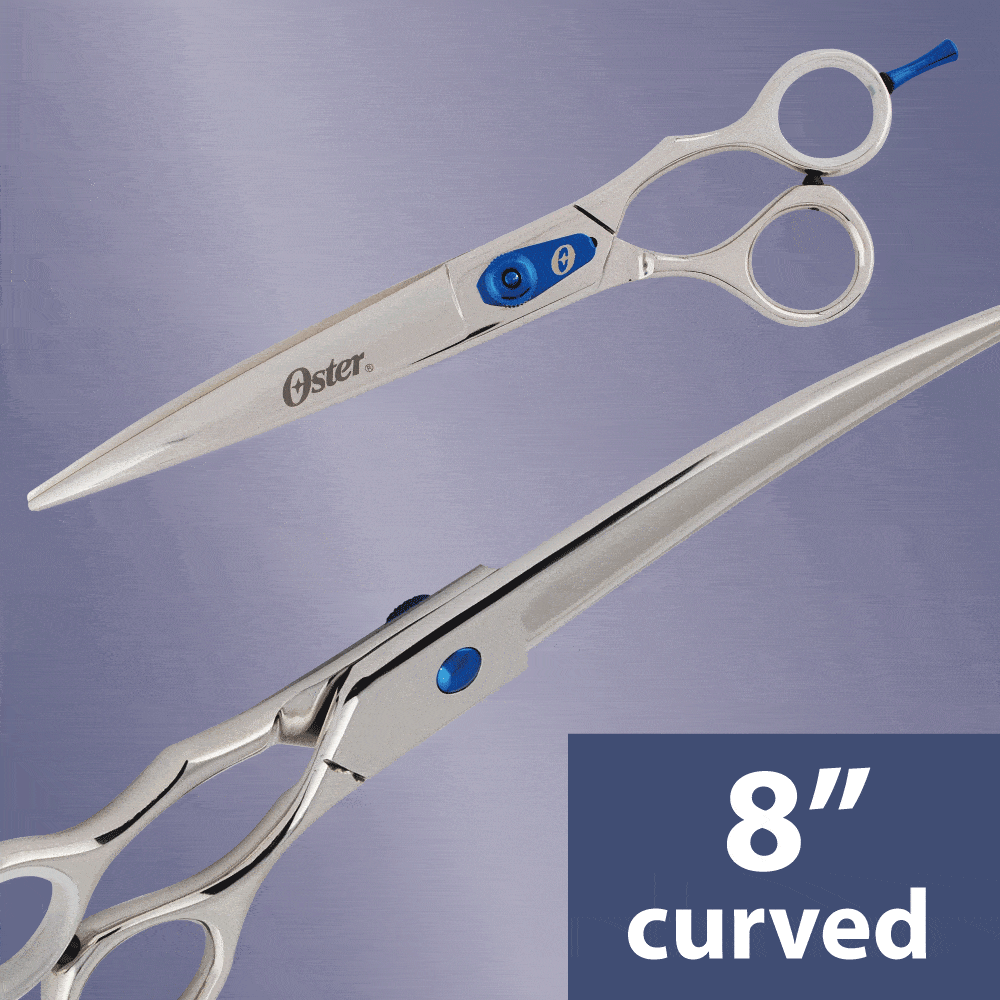 Convex2 Range Curved 8″
