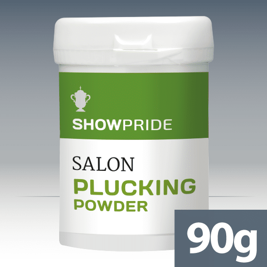 Plucking Powder 90g