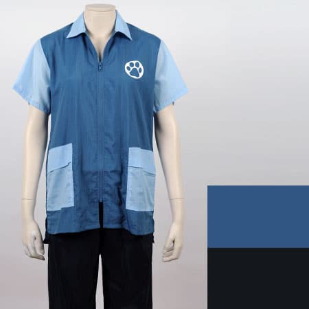 Procover Paw Two-Tone Jacket