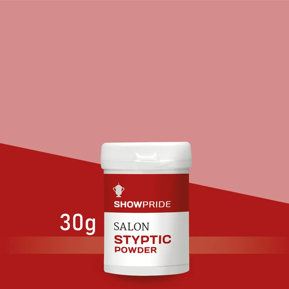 Styptic Powder 30g