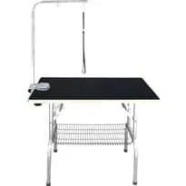 Progroom Medium Portable Dog Grooming Table