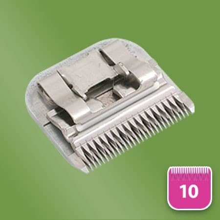 #10 UltraEdge Clipper Blade - Image 3