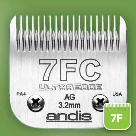 Andis Dog Grooming Clipper Blade