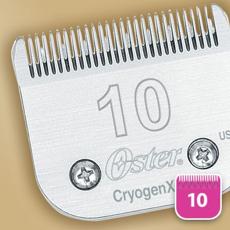 Oster Dog Grooming Clipper Blade