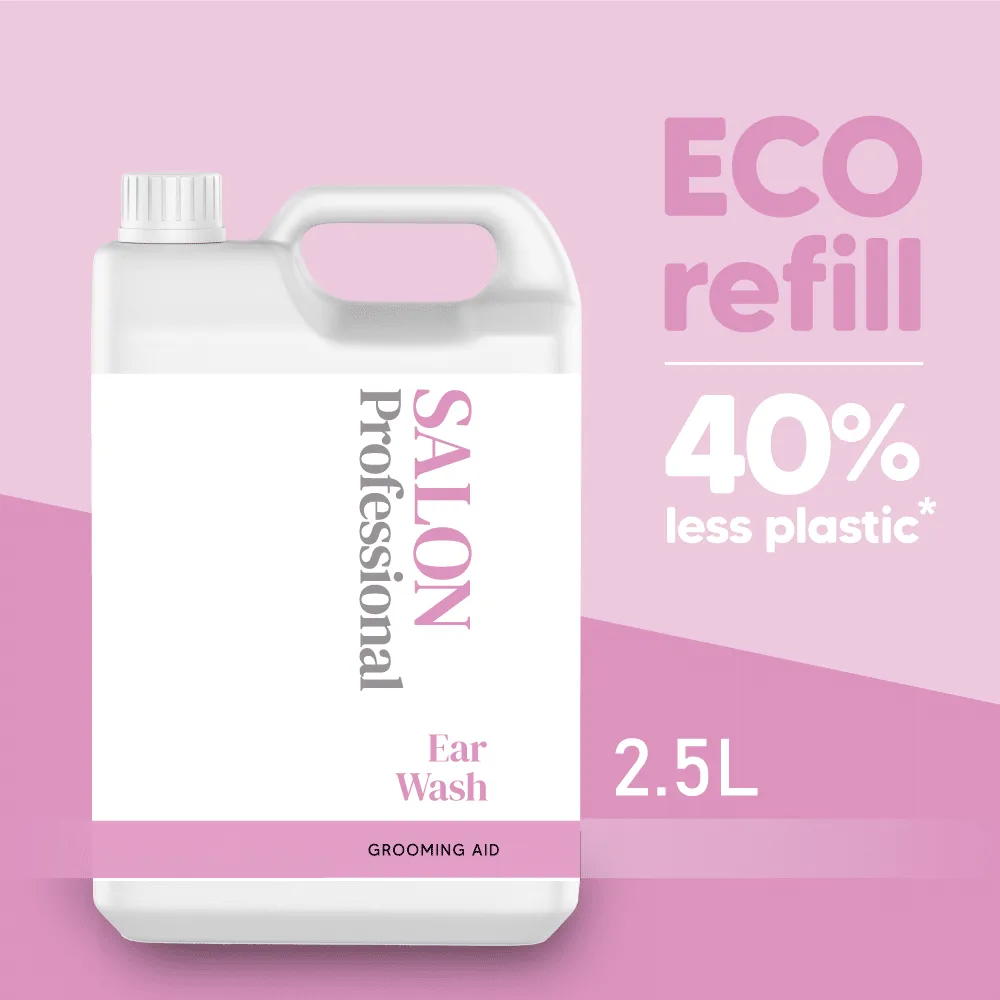 Ear Cleaning Lotion 5L