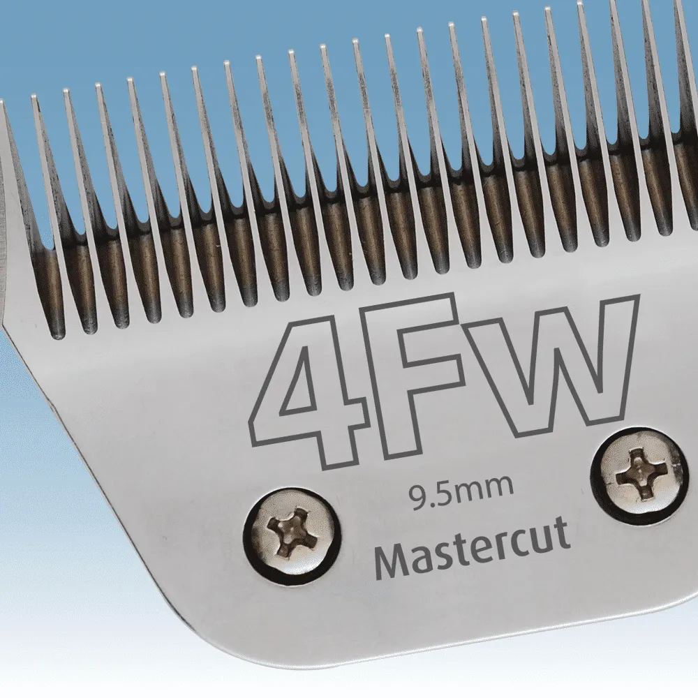 mastercut-4fw-wide-dog-clipper-blade