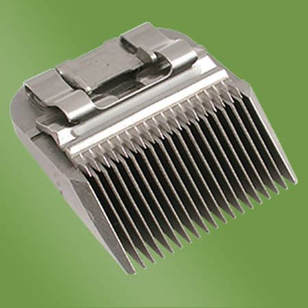 Andis Dog Grooming Clipper Blade