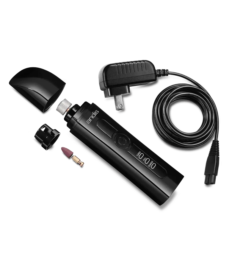 Corded/Cordless Nail Grinder - Image 4