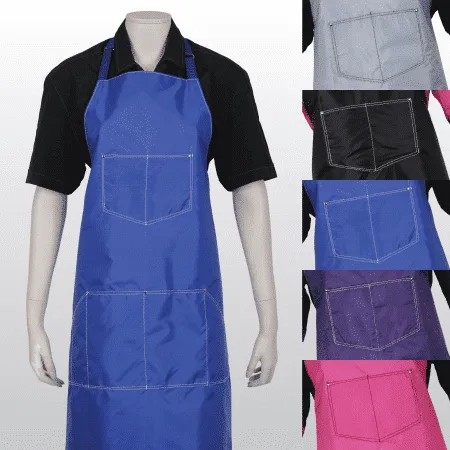 Simpsons Grooming Apron Hair/ Splash Proof