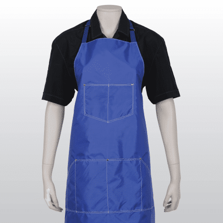 Simpsons Grooming Apron Hair/ Splash Proof - Image 4