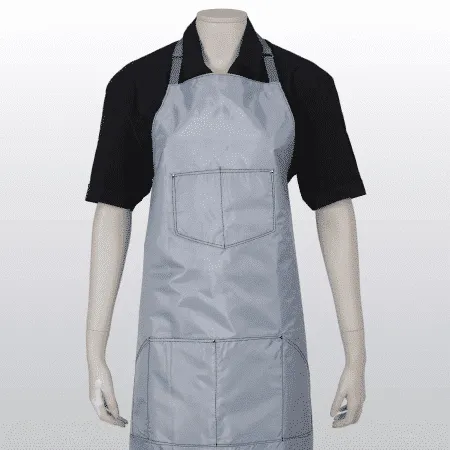 Simpsons Grooming Apron Hair/ Splash Proof - Image 5