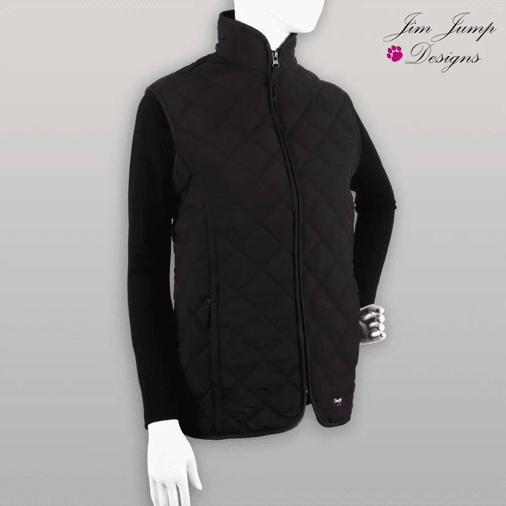 Jim Jump Gilet