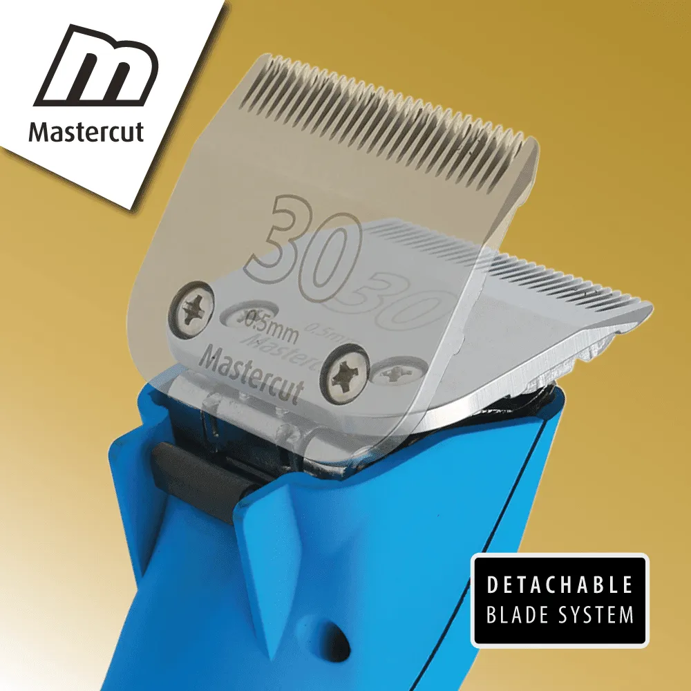professional-dog-clipper-mastercut-detachable-blade
