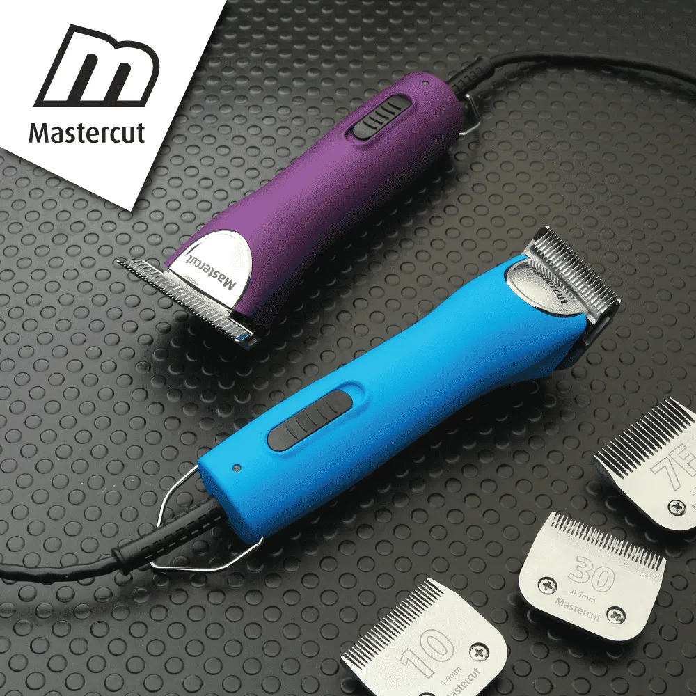 professional-dog-clipper-mastercut-blue-purple-glamour