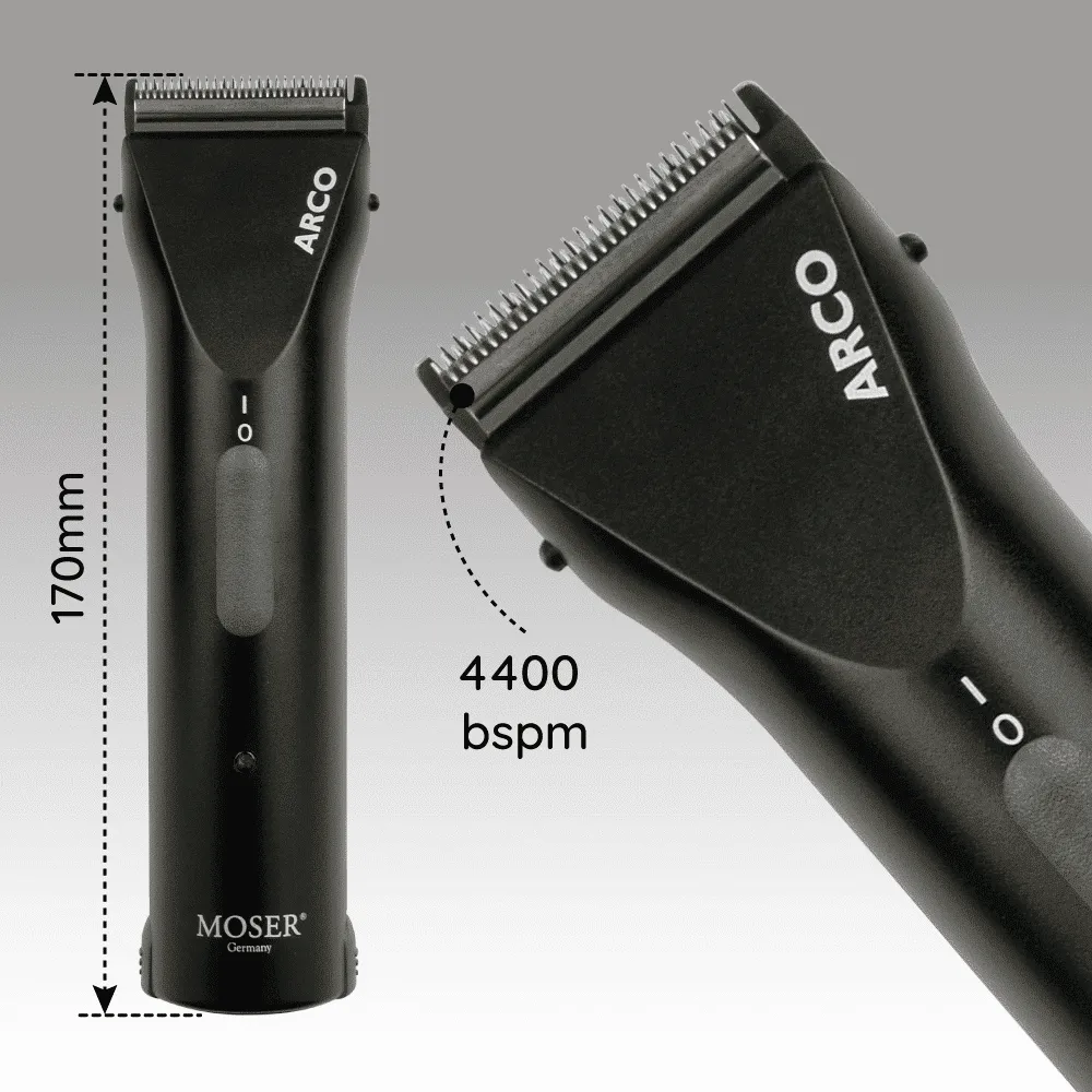 ARCO Cordless Trimmer