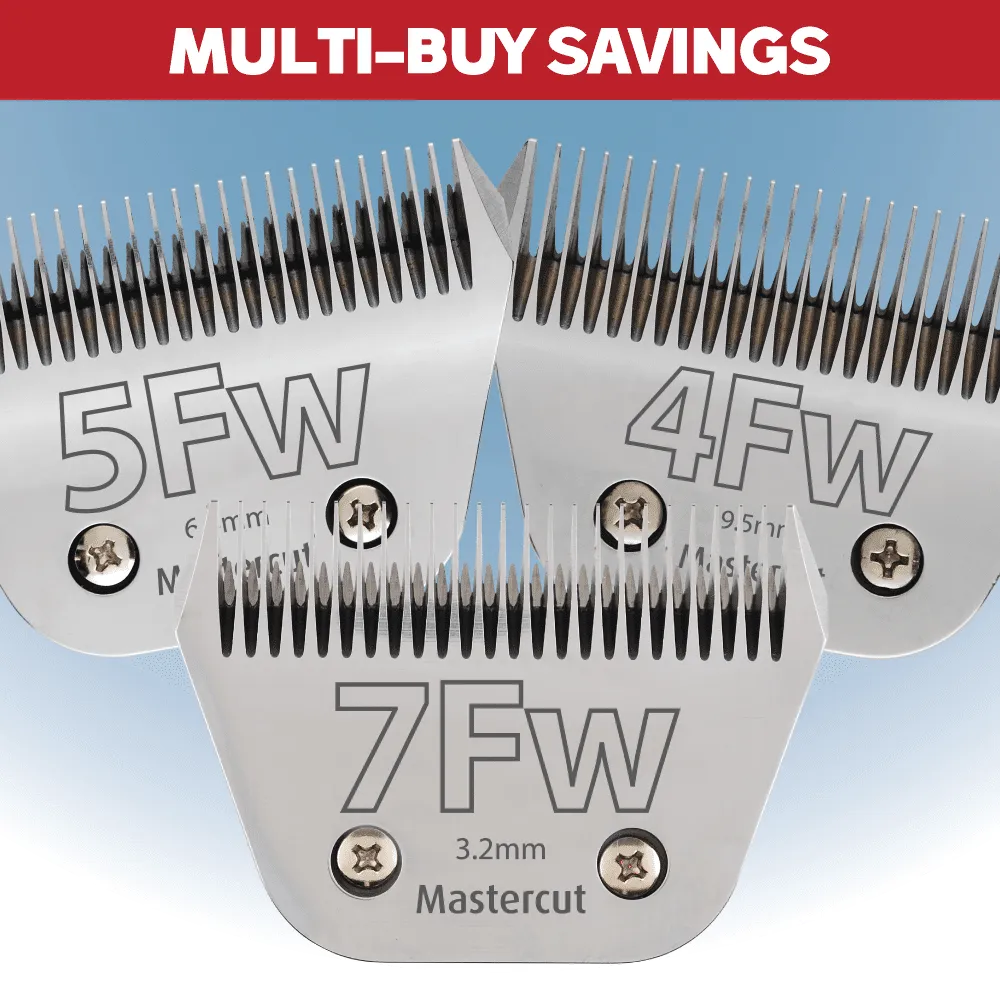 mastercut-7fw-5fw-4fw-starter-pack