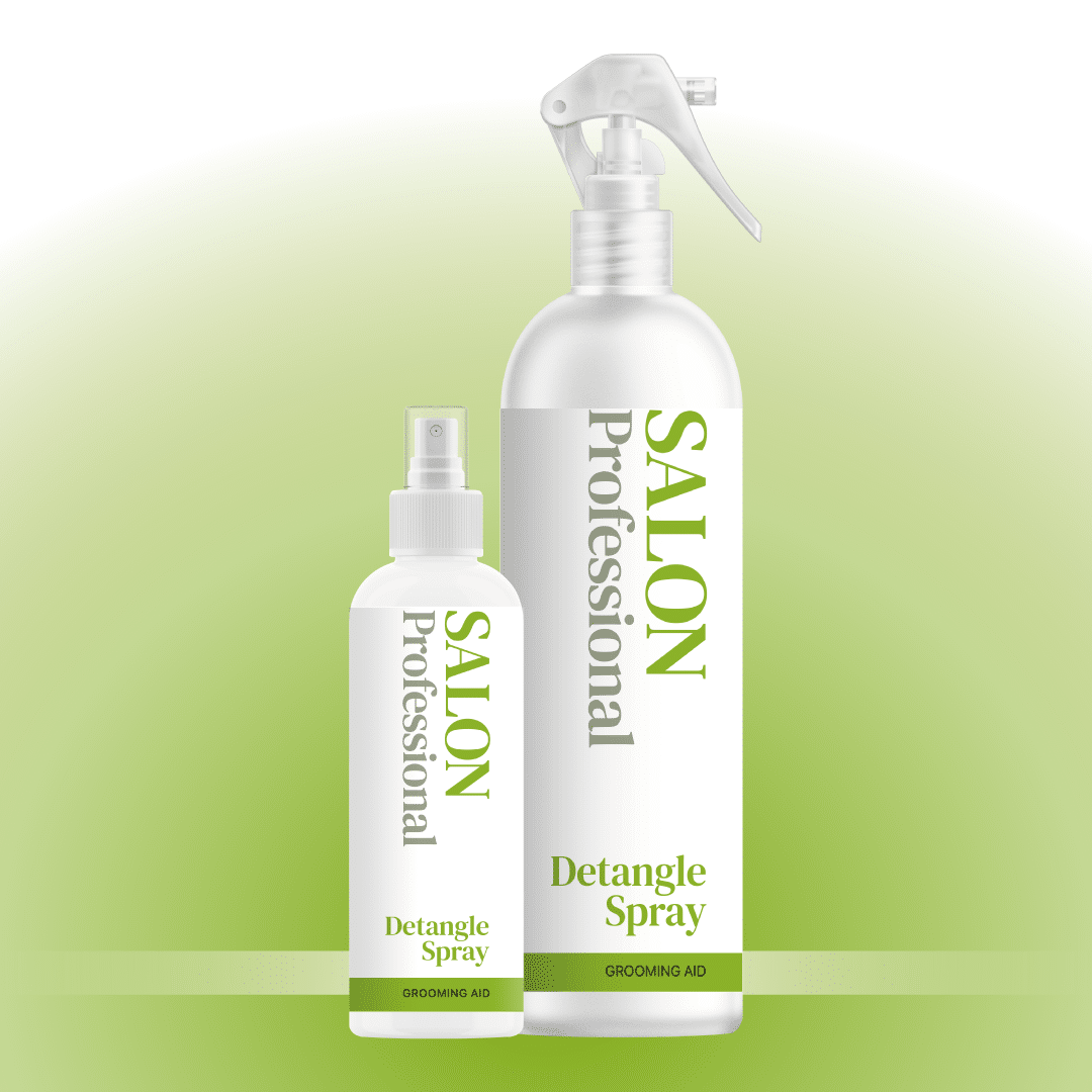 Detangling Spray 100ml - Image 2