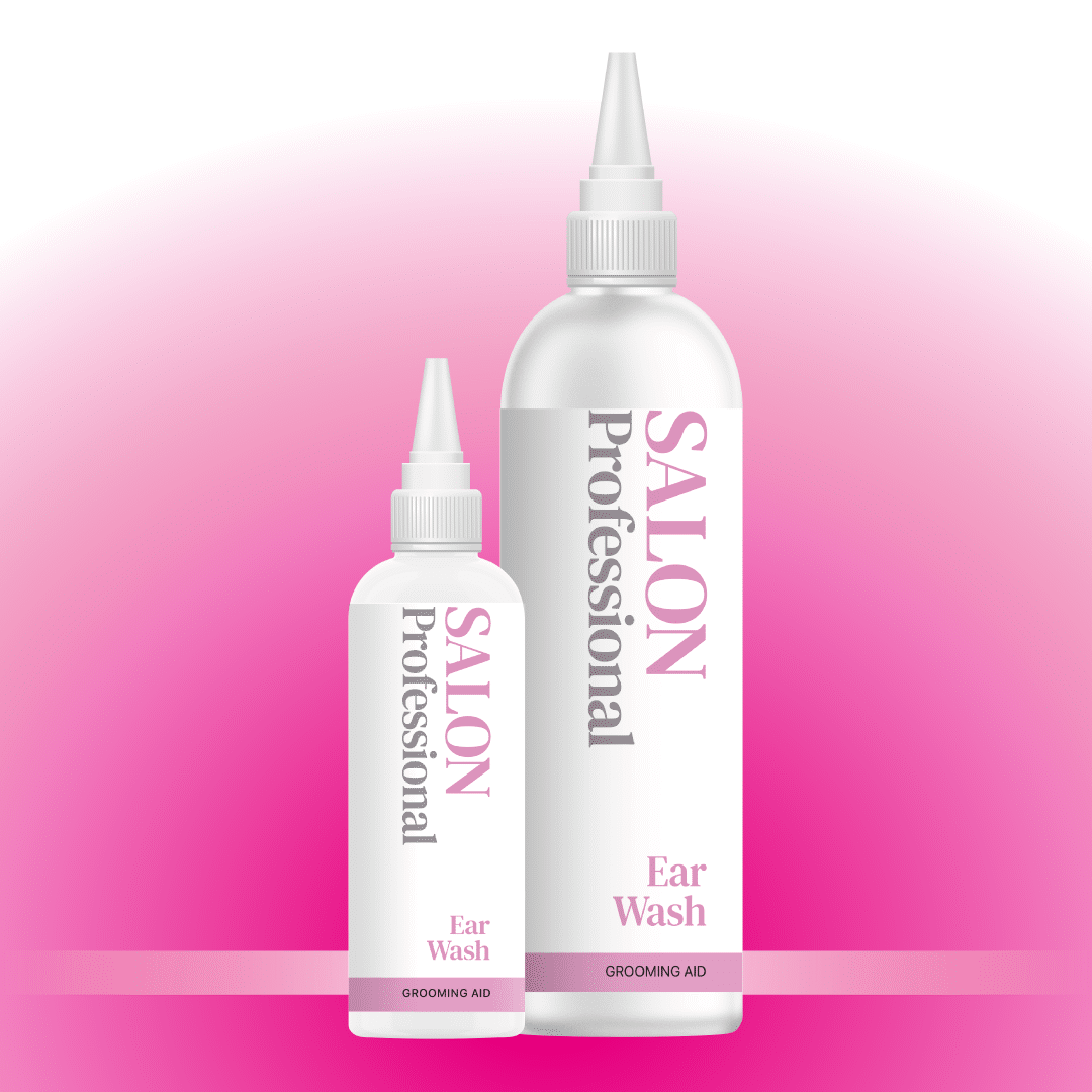 Ear Cleaning Lotion 100ml - Image 2