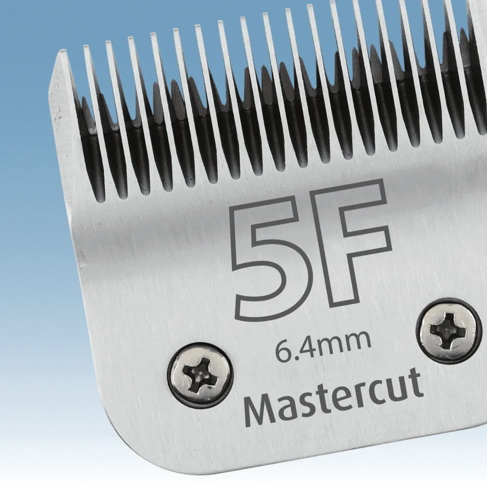 mastercut-5f-dog-clipper-blade