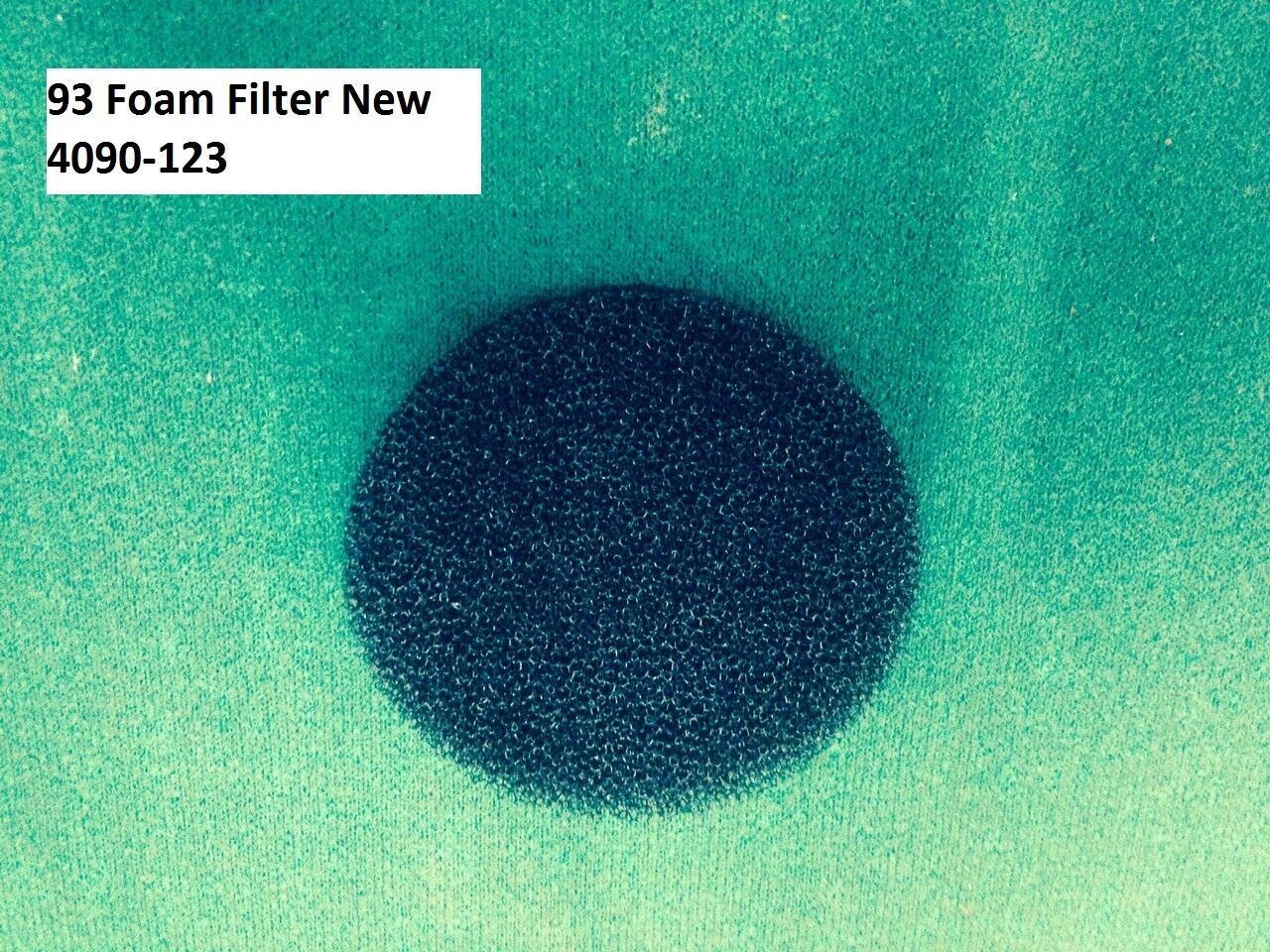 93 Filters - Pack of 3