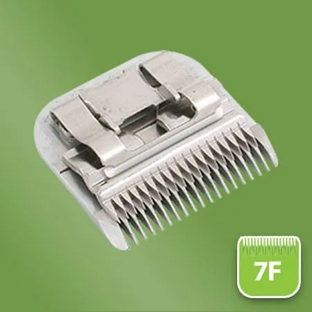 #7Fc UltraEdge Clipper Blade - Image 3